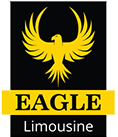 D.I.A. EAGLE LIMOUSINE & AIRPORT TRANSPORTATION, LLC. Logo